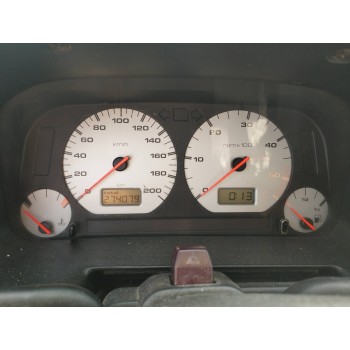 Recambio de carroceria corte para seat ibiza (6k) 1.9 tdi referencia OEM IAM   