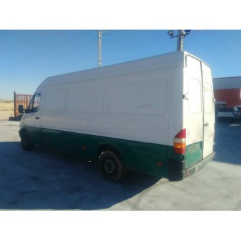 mercedes-benz sprinter (w901,w903) combi del año 1998