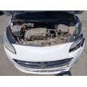 OPEL CORSA E (X15)