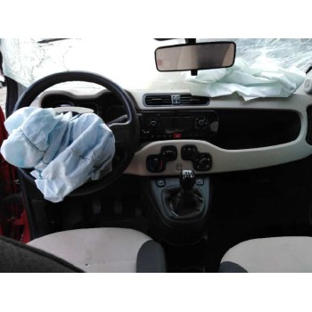 fiat panda (319) del año 2014