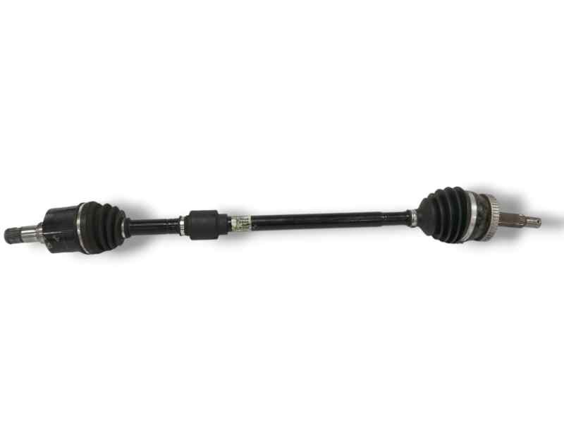 Recambio de transmision delantera derecha para hyundai sonata (nf) 2.0 crdi cat referencia OEM IAM 495003K350  