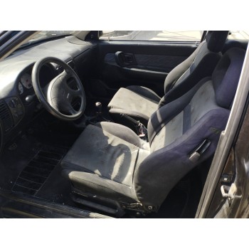 Recambio de carroceria corte para seat ibiza (6k) 1.9 tdi referencia OEM IAM   