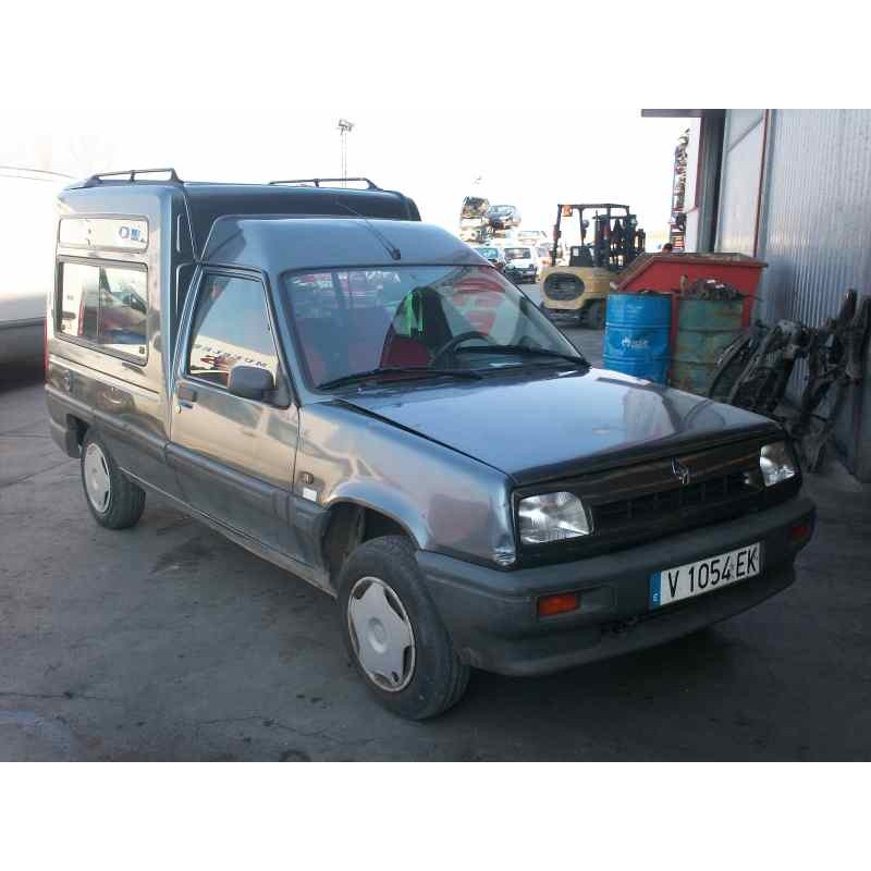 renault rapid/express (f40) del año 1988
