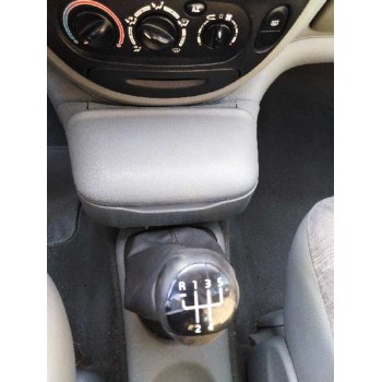 renault scenic rx4 (ja0) del año 2002