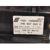 Recambio de mando climatizador para ford galaxy (vy) 1.9 tdi cat referencia OEM IAM 7M5907040E 5HB007963 