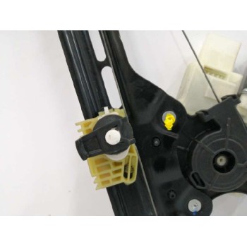 Recambio de elevalunas delantero derecho para citroën c4 picasso 1.2 12v e-thp referencia OEM IAM 9816272480  