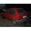 opel corsa a del año 1989