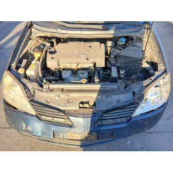 nissan primera hatchback (p12) del año 2005