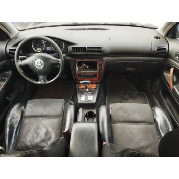 volkswagen passat berlina (3b3) del año 2002