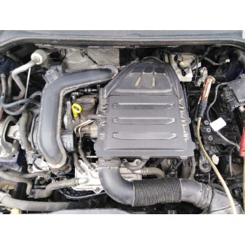 seat ibiza (kj1) del año 2019