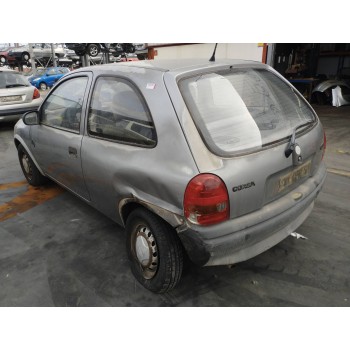 opel corsa b del año 1994