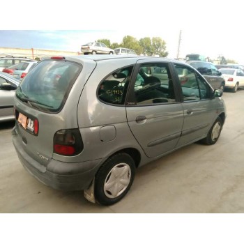 renault megane i scenic (ja0) del año 1998