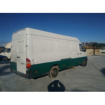 mercedes-benz sprinter (w901,w903) combi del año 1998