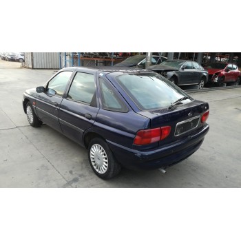 ford escort berl./turnier del año 1998