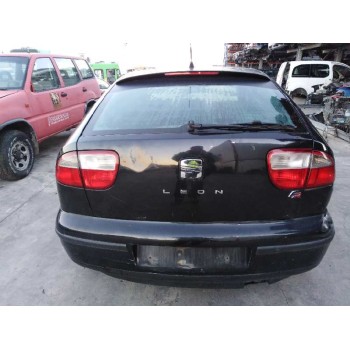 seat leon (1m1) del año 2000