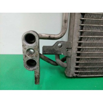 Recambio de condensador / radiador aire acondicionado para mercedes-benz clase m (w164) 320 / 350 cdi (164.122) referencia OEM I