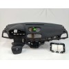 Recambio de salpicadero para renault megane iii berlina 5 p 1.2 16v referencia OEM IAM 681002517R 985100007R 985250003R