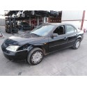FORD MONDEO BERLINA (GE)