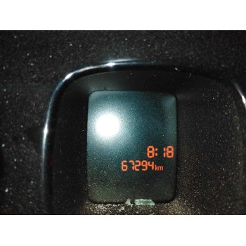 fiat panda (319) del año 2014