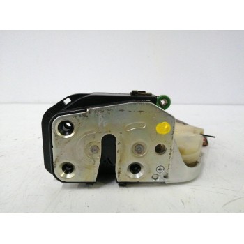 CERRADURA PUERTA DELANTERA IZQUIERDA 813103E010 