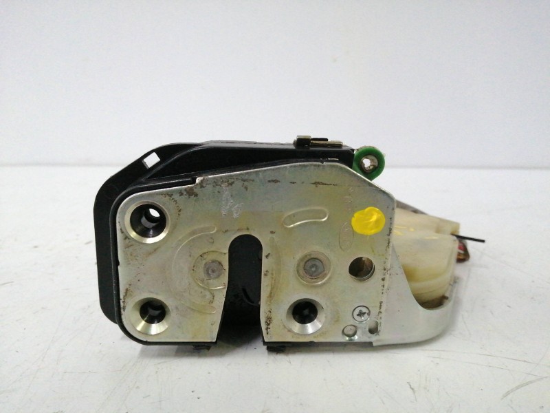 Recambio de cerradura puerta delantera izquierda para kia sorento 2.5 crdi cat referencia OEM IAM 813103E010  