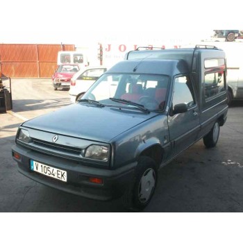 renault rapid/express (f40) del año 1988
