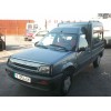 renault rapid/express (f40) del año 1988