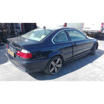 bmw serie 3 coupe (e46) del año 1999