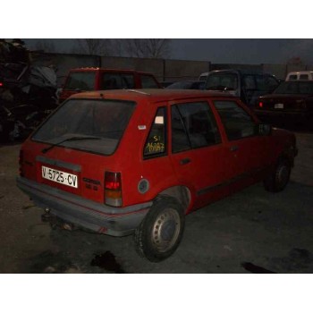 opel corsa a del año 1989