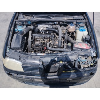 Recambio de carroceria corte para seat ibiza (6k) 1.9 tdi referencia OEM IAM   