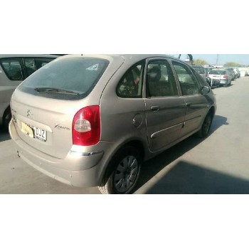 citroën xsara picasso del año 2005