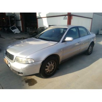 audi a4 berlina (b5) del año 2000