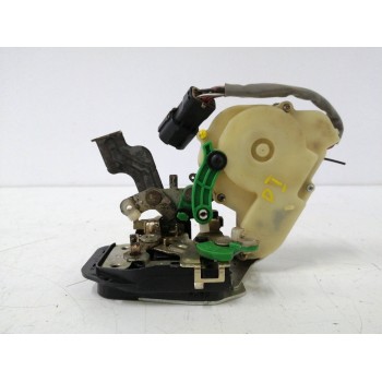 Recambio de cerradura puerta delantera izquierda para kia sorento 2.5 crdi cat referencia OEM IAM 813103E010  