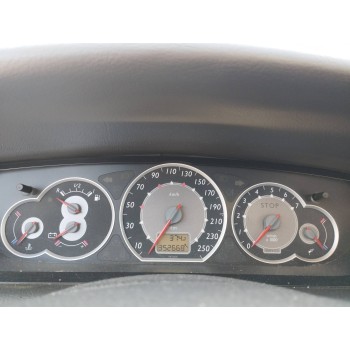 citroën c5 break del año 2005