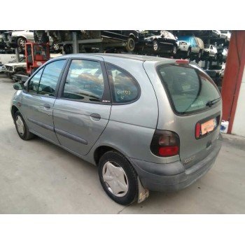 renault megane i scenic (ja0) del año 1998