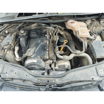 volkswagen passat berlina (3b3) del año 2002