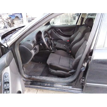 seat leon (1m1) del año 2000