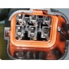 Recambio de cerradura puerta delantera izquierda para kia sorento 2.5 crdi cat referencia OEM IAM 813103E010  