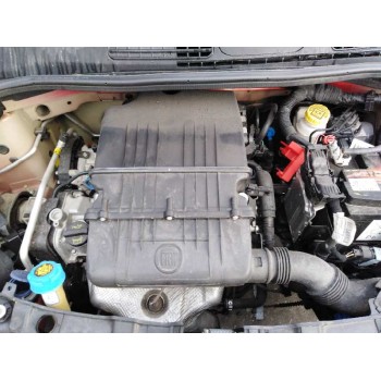 fiat panda (319) del año 2014