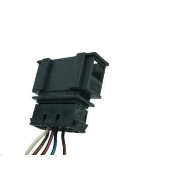 Recambio de retrovisor izquierdo para ford galaxy (vy) 1.9 tdi cat referencia OEM IAM  5 CABLES 
