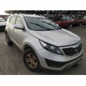 KIA SPORTAGE III (SL)