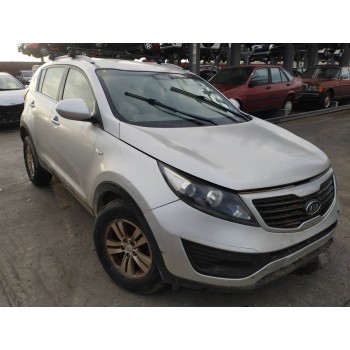 kia sportage iii (sl) del año 2011