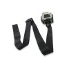 Recambio de cinturon seguridad delantero derecho para audi a3 (8p) 1.6 referencia OEM IAM 8P3857706B  