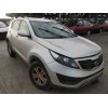 kia sportage iii (sl) del año 2011