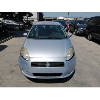 fiat grande punto (199_) del año 2006