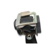 Recambio de cinturon seguridad delantero derecho para audi a3 (8p) 1.6 referencia OEM IAM 8P3857706B  