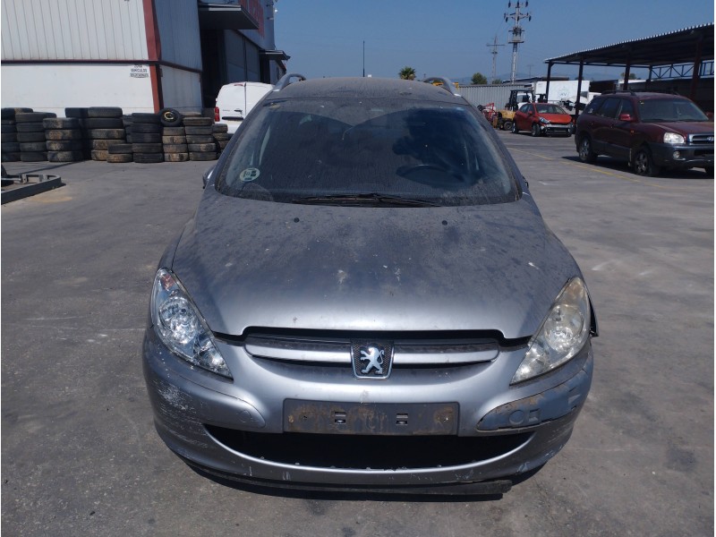 Recambio de carroceria corte para peugeot 307 break / sw (s1) 1.6 16v cat referencia OEM IAM   
