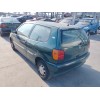 volkswagen polo berlina (6n1) del año 1997