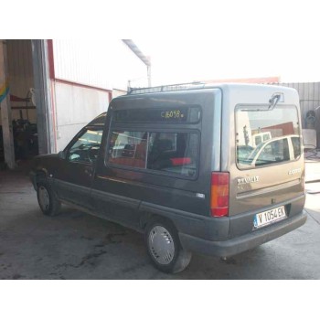 renault rapid/express (f40) del año 1988