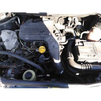 renault scenic rx4 (ja0) del año 2002